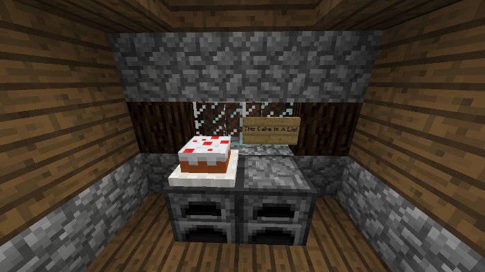Download addon Placeable Food for Minecraft Bedrock Edition 1.5.3 for Android