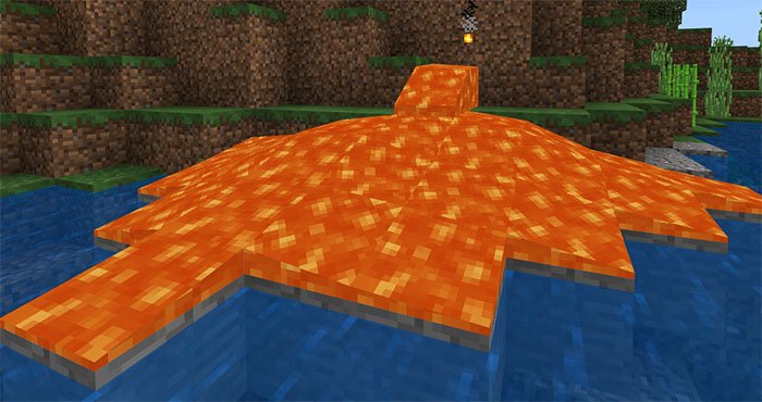 shaders texture pack java