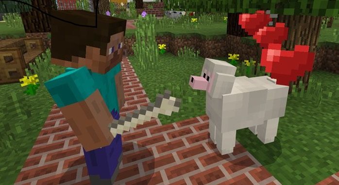 Download mod More Dogs for Minecraft Bedrock Edition 1.5.3 for Android