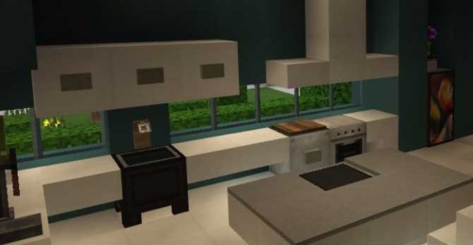 Download Texture Pack Pamplemousse for Minecraft Bedrock Edition 1.5.3 for Android.