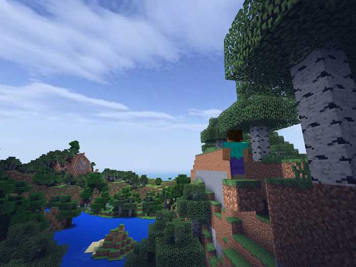 minecraft pocket edition shader pack 1.8.0