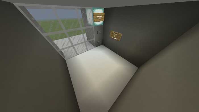 minecraft map elevators download