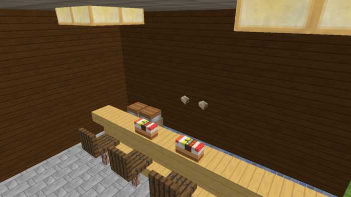 Download Texture Pack Yamato for Minecraft Bedrock Edition 1.6.0 for Android