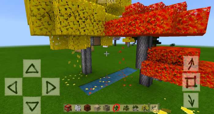 Download Texture Pack Yamato for Minecraft Bedrock Edition 1.6.0 for Android