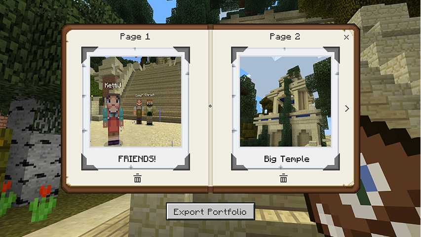 Download Minecraft Education Edition for Windows and iOs