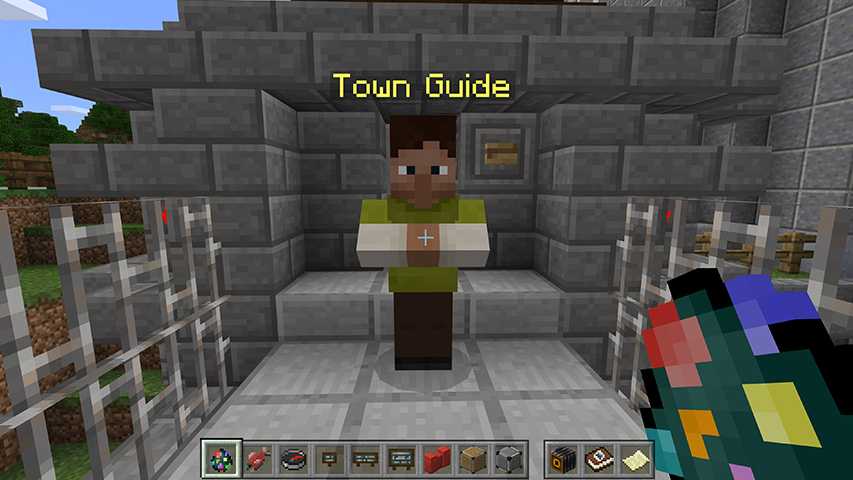 mods for minecraft education edition download