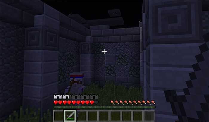 Download map Thraxx for Minecraft Bedrock Edition 1.6.0 for Android.