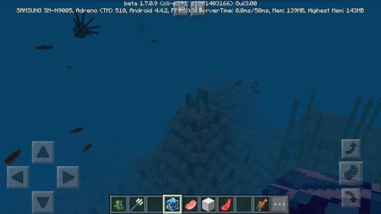 minecraft apk download 1.14