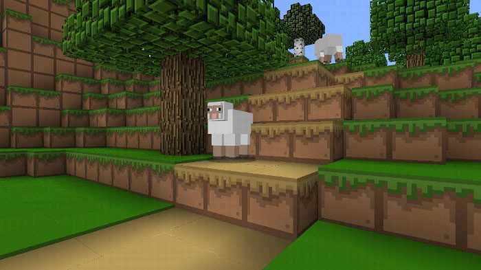 Download Texture Pack Simple Pack for Minecraft Bedrock Edition 1.6.1 for Android