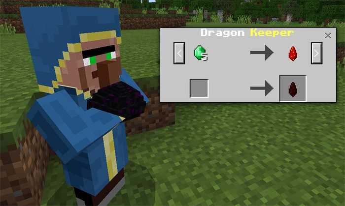 Download addon Dragon Mounts for Minecraft Bedrock Edition 1.6.1 for Android