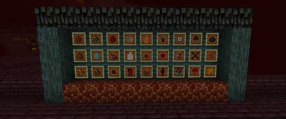 Download addon Better Nether for Minecraft Bedrock Edition 1.6.1 for Android