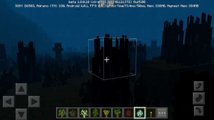 shaders texture pack 1.8 download