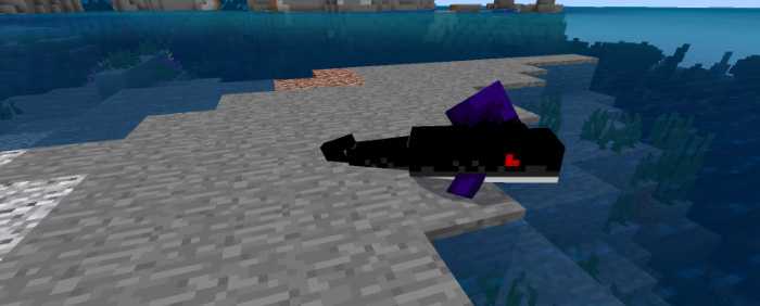 Addon The Orca 1.7