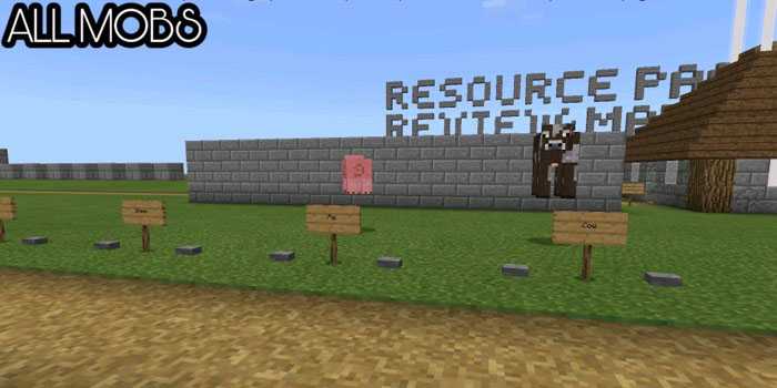 Download map Resource Pack Review for Minecraft Bedrock Edition 1.8 for Android