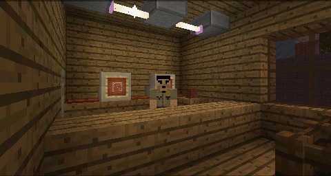 Download map McDonald Mystery 2 for Minecraft Bedrock Edition 1.7 for Android