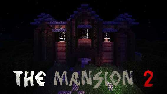 Map The Mansion 2 1.7