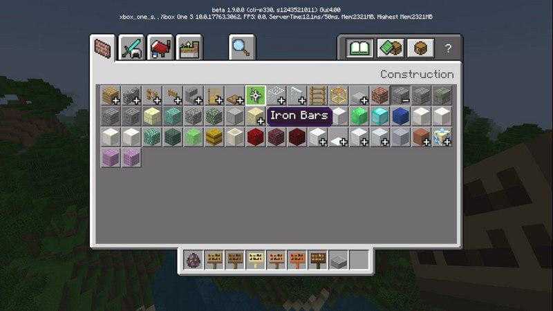 Download Minecraft 1.9.0.15 bedrock edition for Android - full version