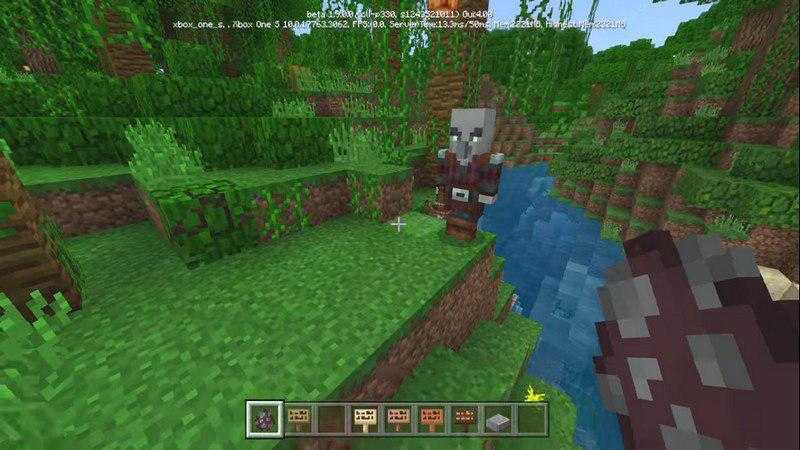 Download Minecraft 1.9.0.15 bedrock edition for Android - full version
