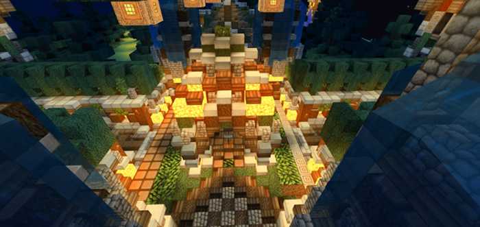 minecraft factions world download