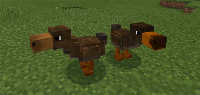 Download addon Project Prehistoric for Minecraft Bedrock Edition 1.8 for Android