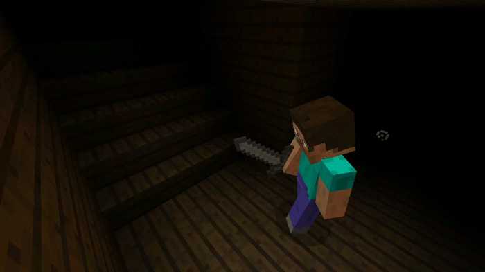 Download map Maze of Terror for Minecraft Bedrock Edition 1.7 for Android