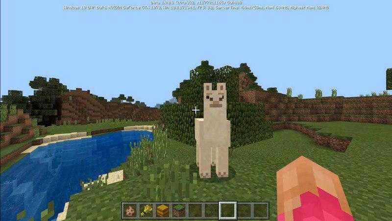 Download Minecraft PE 1.9.0.3 beta for Android