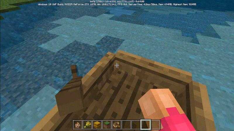 Download Minecraft PE 1.9.0.3 beta for Android