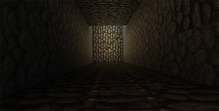 Download map Dungeon Escape for Minecraft Bedrock Edition 1.9 for Android