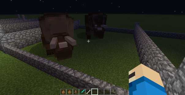 Download addon Project Prehistoric for Minecraft Bedrock Edition 1.9 for Android