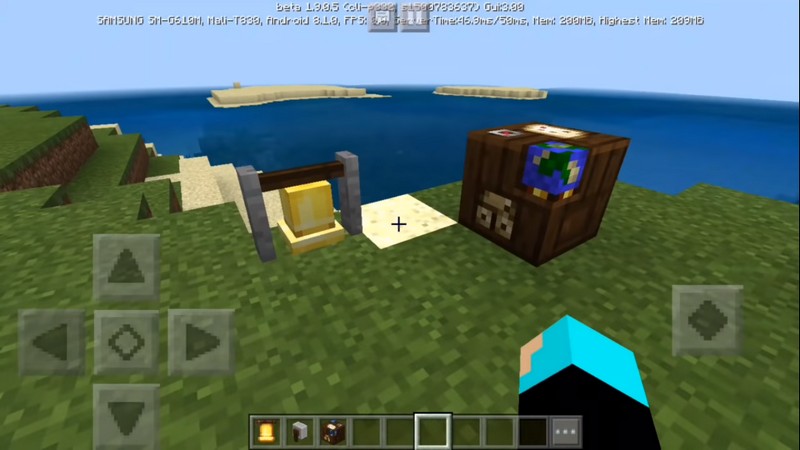 Download Minecraft PE 1.9.0.5 apk for Android (Bedrock Edition)