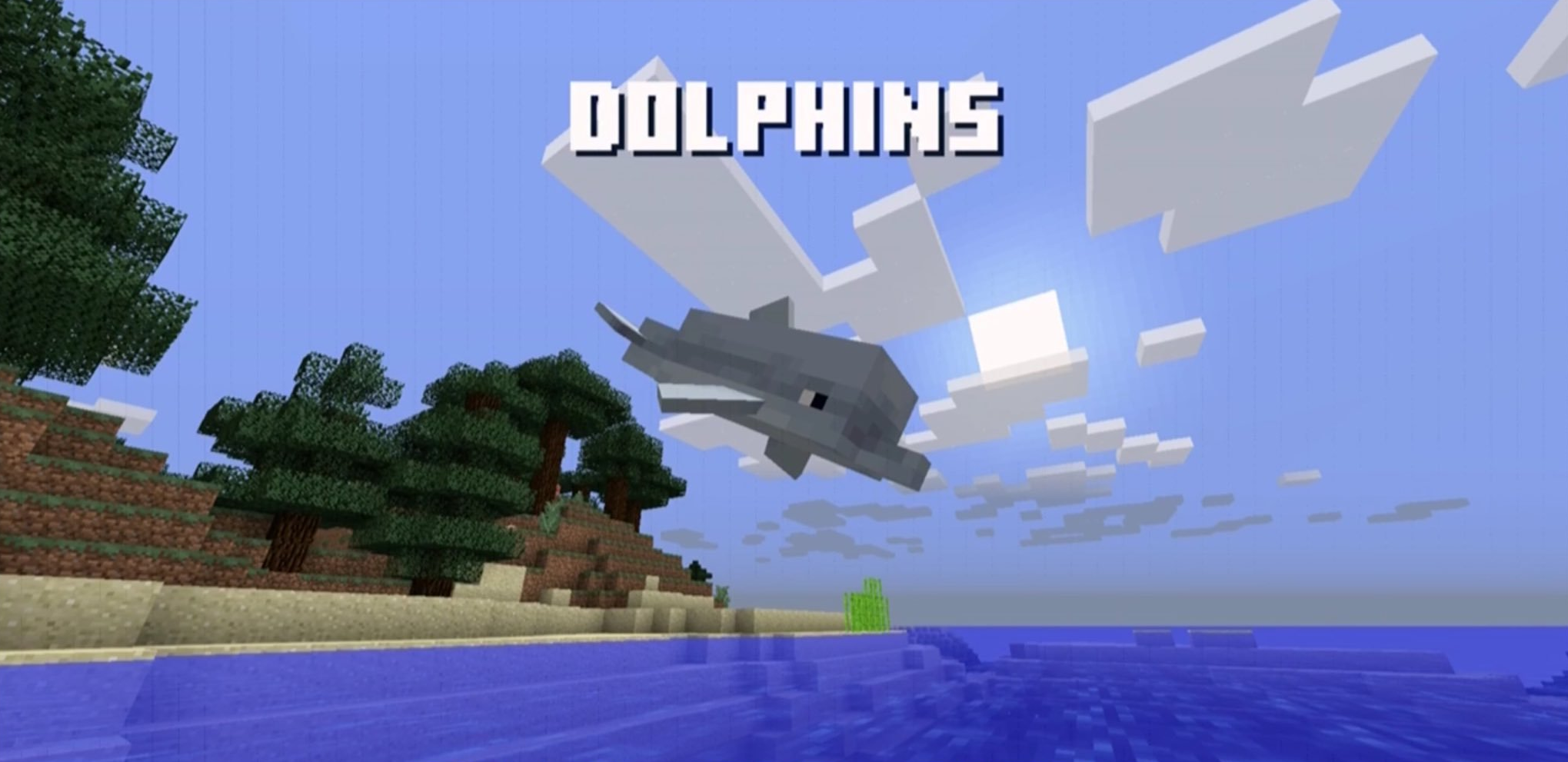 Download Minecraft PE 1.3.0 apk for Android (Aquatic Update)
