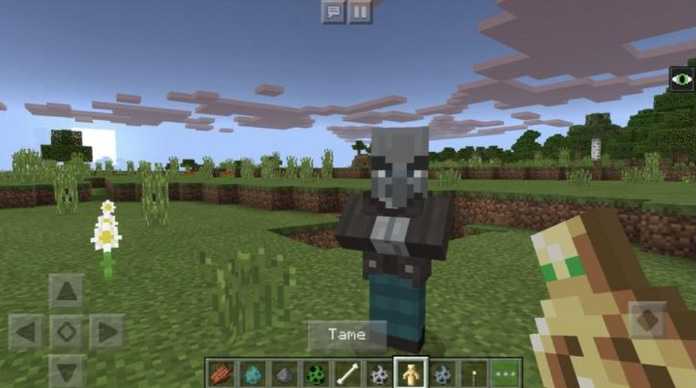 Download addon Domestic for Minecraft Bedrock Edition 1.9 for Android