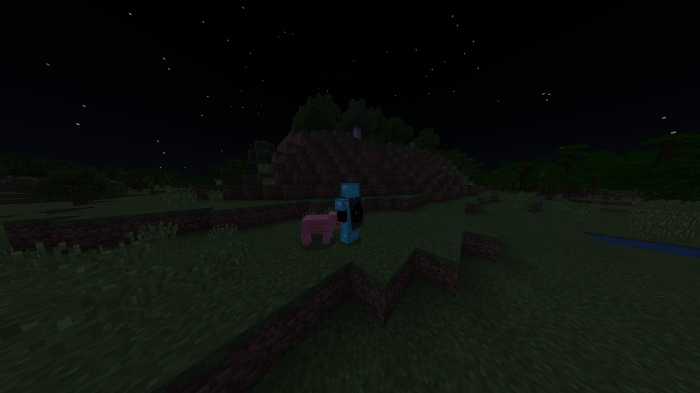 Download map DarkSide Factions Realm for Minecraft Bedrock Edition 1.9 for Android