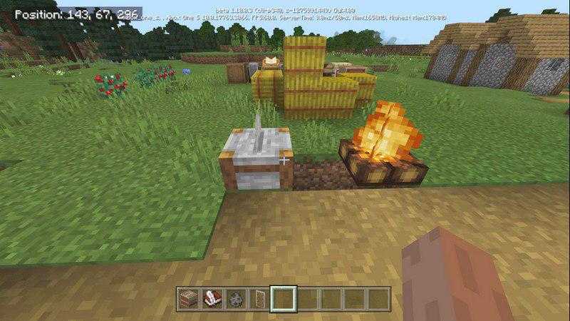 Download Minecraft 1 10 For Android Full Version Mcpe 1 10 0 7