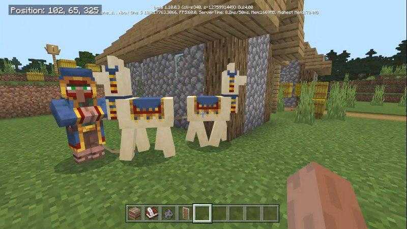 Download Minecraft 1 10 For Android Full Version Mcpe 1 10 0 7