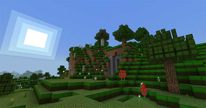 Texture Pack Linear Logic 1.9