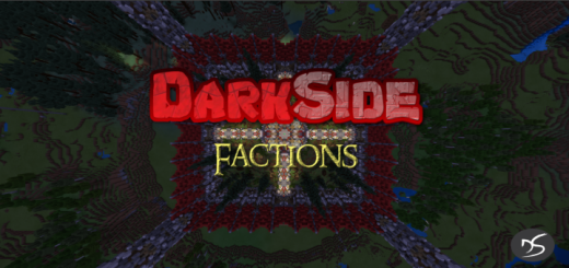 Map DarkSide Factions 2.0 1.10