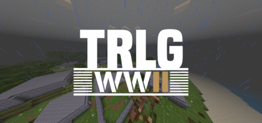 Map TRLG: WWII 1.10