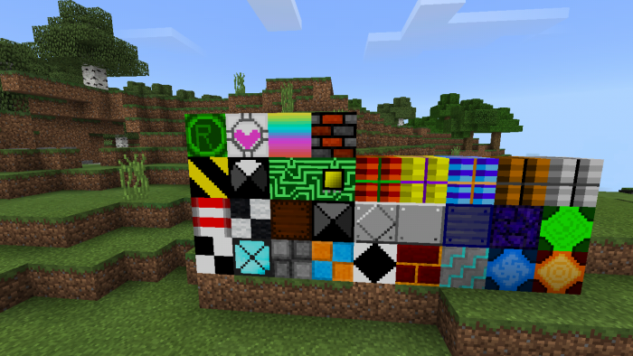 minecraft pocket edition addons