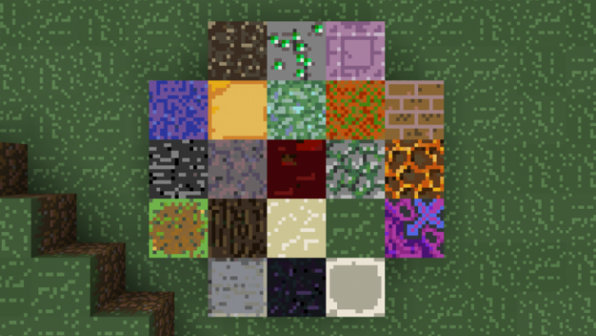 Texture Pack April Fool’s 2018 1.10