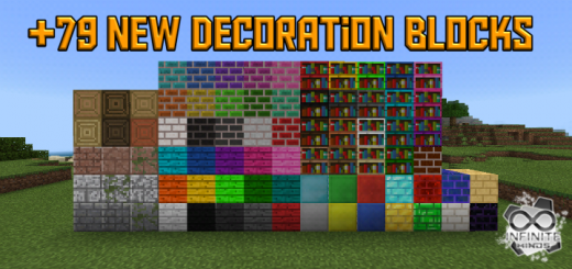 Addon Decoration Blocks 1.12