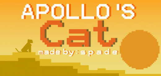 Map Apollo’s Cat 1.11