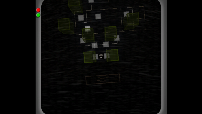 Download map Five Nights at Freddy’s for Minecraft Bedrock Edition 1.11 for Android