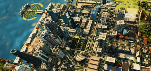 minecraft windows 10 city map downloads