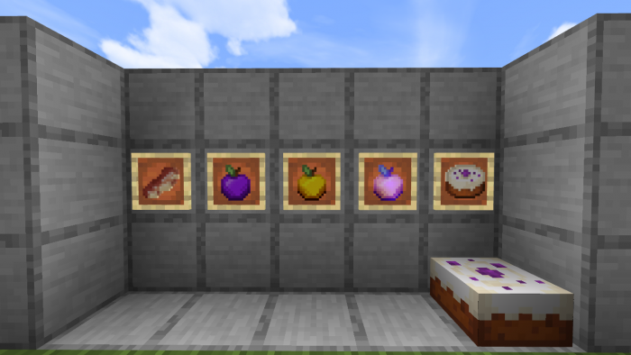 Download Texture Pack Grapeapplesauce PvP Edit for Minecraft Bedrock Edition 1.11 for Android