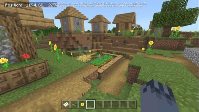 minecraft bedrock download