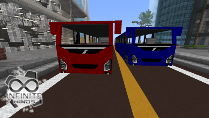 Addon Bus 1.10