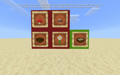 Download addon Suspicious Stew for Minecraft Bedrock Edition 1.12 for Android