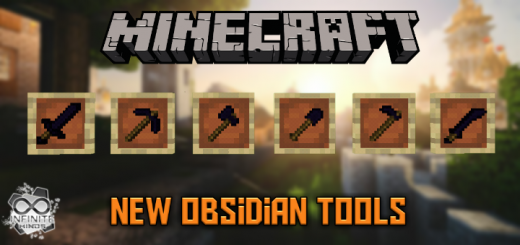 Addon Obsidian Tools 1.12