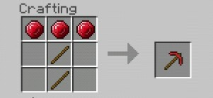 Download addon Ruby Items for Minecraft Bedrock Edition 1.13 for Android